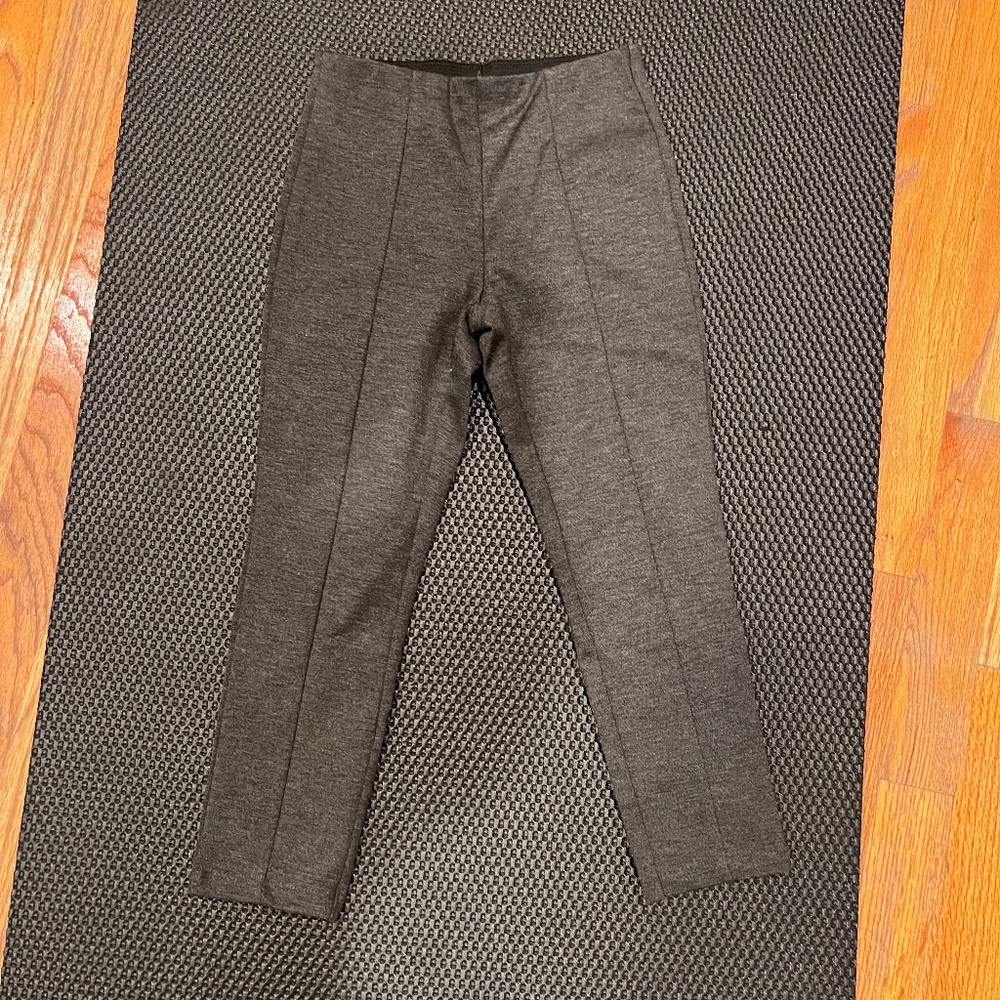 Zara Girls Dressy Leggings - Size 7